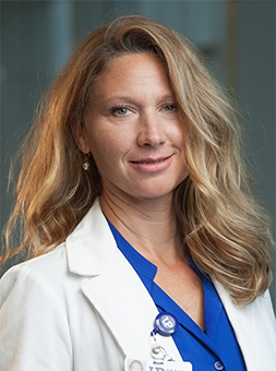 Ronda Mattila, FNP-BC
