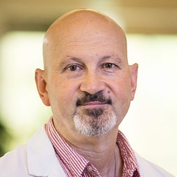 John M. Pap MD