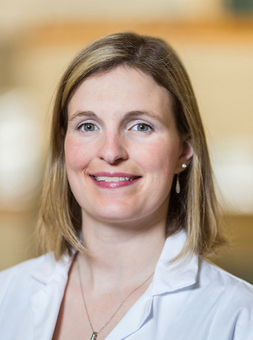 Elizabeth Peppin, PA-C