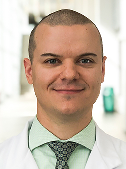 Scott Poirier, PA-C