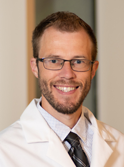 James Reinhart MD