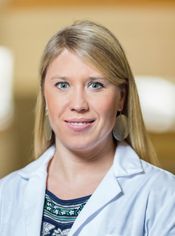 Rachael Bartlett, PA