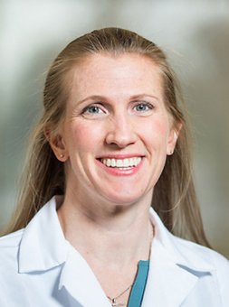 Alisha Wasilewski, PA-C