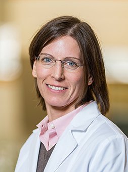 Amy L. Fletemier MD