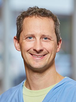 Andrew C. Stevens MD