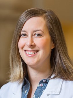 Ashlee E. LaPlant FNP-C