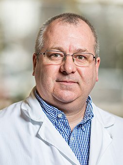 Brian G. Waite MD