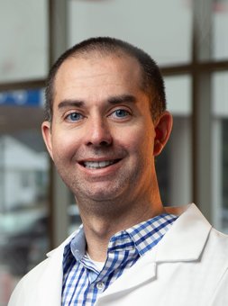 Bryan Harris DNP