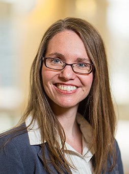Dana M. Ransom PhD