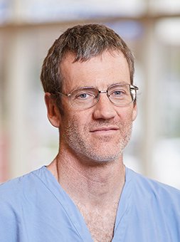 David C. Grant MD