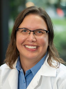 Erica J. Griffin MD