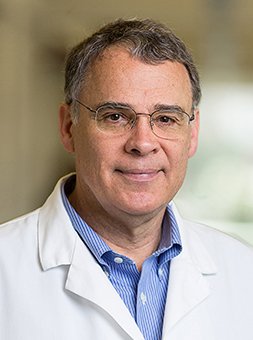 Gary M. Friesen MD
