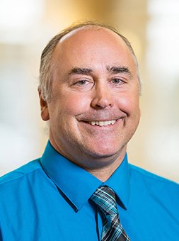 Gary A. Wautier PhD