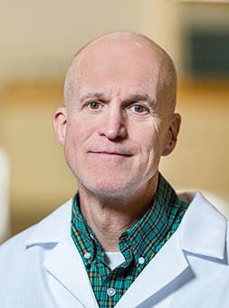 Jerold S. Napier MD