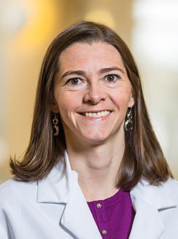 Katrina Brang, MD