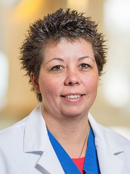 Kelly J. Kurin NP