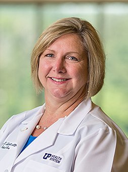 Laura D. Leckelt NP