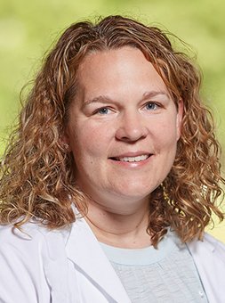 Melissa T. Hendrickson PA-C