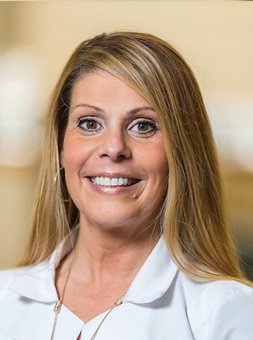 Michelle D. Johnson NP