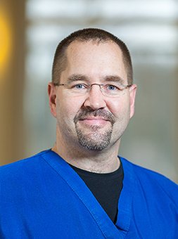 Scott M. Hagle MD