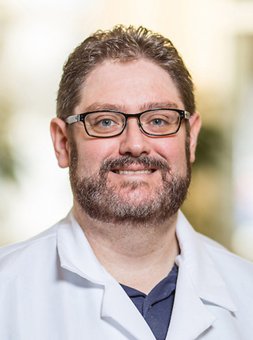 Steven M. Dowdy DO
