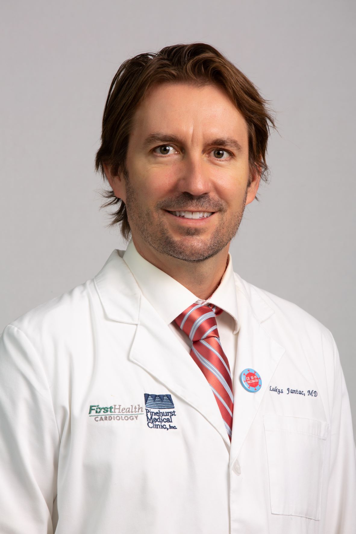 Cardiology Providers | Sanford, NC Cardiologists — Cardiology clinic in Sanford, NC — photo 5