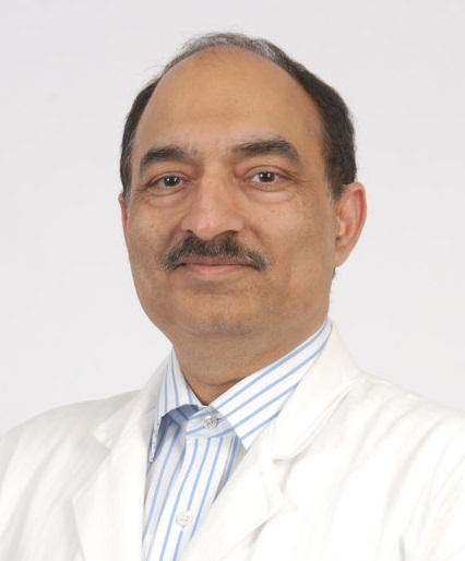 Ajay Ajmani