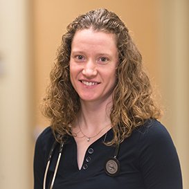 Melissa A Vertin, PA-C