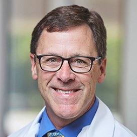 Ronald A Ronquist MD