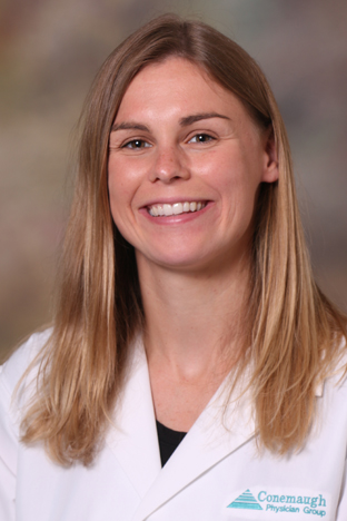 Jennifer Bivens PA-C
