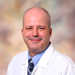 Jason Burmeister MD