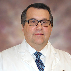 John Cawley M.D.