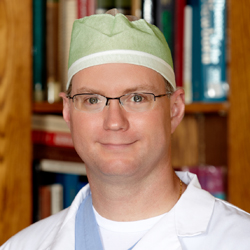 George Cummings III