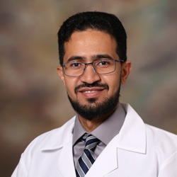 Mohamed Saad Eldin MD