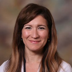 Corrin Fesko CRNP