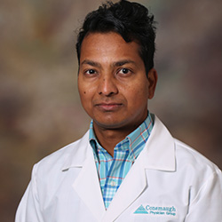 Chudamani Giri M.D.