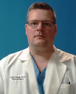 Neurosurgery | Johnstown, PA Neurosurgeons — Neurosurgery clinic in Johnstown, PA — photo 3
