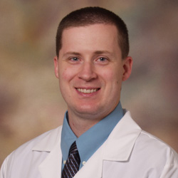 Matthew Hodge PA-C