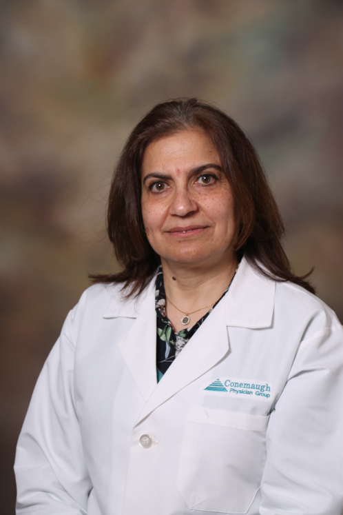 Ikbal Alkhafaji MD