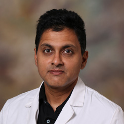 Samir Jain MD