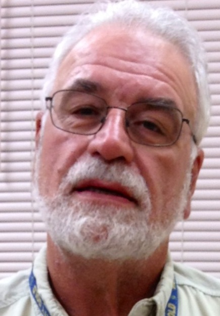 Dennis Kashurba