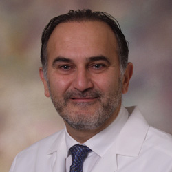 Adib Khouzami MD