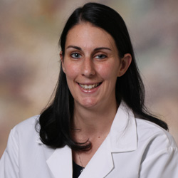 Julie Lesneski NP