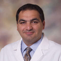 Savas Mavridis MD