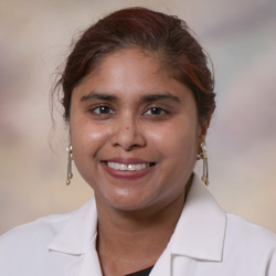 Latasha Naidu MD