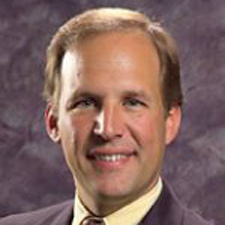 Larry Nulton