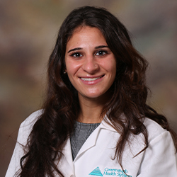 Ileana Blackburn PA-C