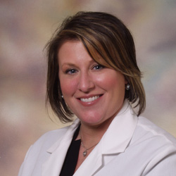 Maureen Ratchford