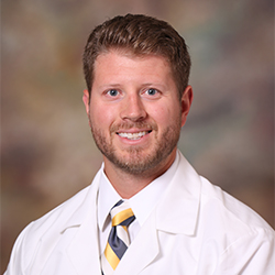 Travis  Rearick MD