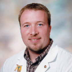 Stephen Ruddek PA-C